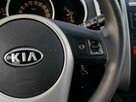 Kia Venga 1.4 BENZYNA 90KM GWARANCJA Klimatyzacja Pierwszy właściciel Salon PL - 15