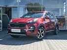 Kia Sportage 1.6GDI 132KM "L" 2WD 6MT Gwarancja Salon Polska LED - 2