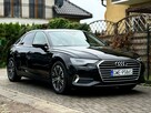 Audi A6 PL Salon Serwis ASO FV23% - 2