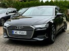 Audi A6 PL Salon Serwis ASO FV23% - 3