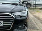 Audi A6 PL Salon Serwis ASO FV23% - 10