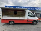 Renault Master Autosklep Wędlin Gastronomiczny Food Truck Foodtruck sklep Borco 2010 - 16