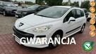 Peugeot 308 SW Serwis,Gwarancja - 1