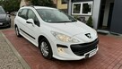 Peugeot 308 SW Serwis,Gwarancja - 5