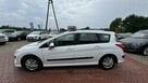 Peugeot 308 SW Serwis,Gwarancja - 12