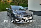 Hyundai i40 ** Przebieg 178 Tys Km ** Serwis w ASO ** Bezwypadkowy ** - 1