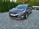 Hyundai i40 ** Przebieg 178 Tys Km ** Serwis w ASO ** Bezwypadkowy ** - 3