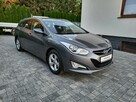 Hyundai i40 ** Przebieg 178 Tys Km ** Serwis w ASO ** Bezwypadkowy ** - 4