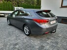 Hyundai i40 ** Przebieg 178 Tys Km ** Serwis w ASO ** Bezwypadkowy ** - 7