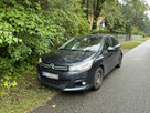 Citroen C4 wymagąjacy drobnych napraw, nowy silnik - 3