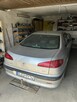 Sprzedam PEUGEOT 607 - 3