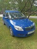 Skoda Roomster 1.2/130 000 km, bezwypadkowy, salon - 3