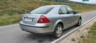 Ford Mondeo MK3 Trend 1.8B 110KM Hatchback 2004r zarej - 5