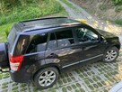 Suzuki Grand Vitara 4x4, 2015r. 119tys - 3