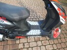 Sprzedam skuter keeway ry8 2007 - 3