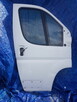 Fiat Ducato Citroen Jumper. Peugeot Boxer Drzwi - 3