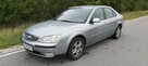 Ford Mondeo MK3 Trend 1.8B 110KM Hatchback 2004r zarej - 2