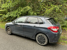 Citroen C4 wymagąjacy drobnych napraw, nowy silnik - 2