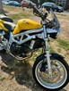 Sprzedam Suzuki SV650 - 2