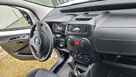 Citroen NEMO, 1.4 benzyna, 2013r. 138000km - 4