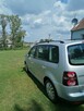 VW TOURAN 1,4 TSI ROK 2007 - 6