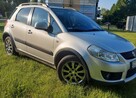 Suzuki SX4 1.6 GS / Premium - 4