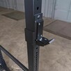 Body-Solid Power Rack Klatka Treningowa Gpr400 - 6