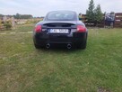 Sprzedam Audi tt 8n 1.8 180 km - 4