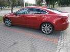 Mazda 6 Skyactiv - d 2.2 diesel 175 KM - 3