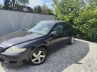 Syndyk sprzeda - Mazda 6 2003r. - 2