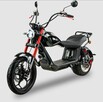 Skuter elektryczny BILI COCO BIG CHOPPER - 3