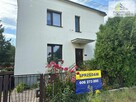 SPRZEDAM DOM Z OGRODEM - W DOSKONAŁEJ LOKALIZACJI! - 1