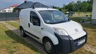 Citroen NEMO, 1.4 benzyna, 2013r. 138000km - 7