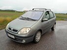 Renault Scenic 2.0 16V OC i PT 06/2025 KLIMA - 2