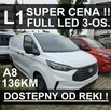 L1 Nowy Ford Custom 136KM Dostępny od ręki Super Cena 2009 zł - 1