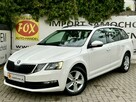 Skoda Octavia 2.0tdi 150KM z DSG - 1 właściciel, Salon Polska f-ra VAT - 3