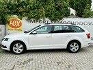 Skoda Octavia 2.0tdi 150KM z DSG - 1 właściciel, Salon Polska f-ra VAT - 4