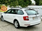 Skoda Octavia 2.0tdi 150KM z DSG - 1 właściciel, Salon Polska f-ra VAT - 5