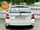 Skoda Octavia 2.0tdi 150KM z DSG - 1 właściciel, Salon Polska f-ra VAT - 6