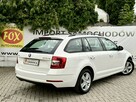 Skoda Octavia 2.0tdi 150KM z DSG - 1 właściciel, Salon Polska f-ra VAT - 7