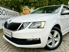 Skoda Octavia 2.0tdi 150KM z DSG - 1 właściciel, Salon Polska f-ra VAT - 9