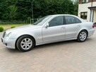 Mercedes E 280 - 2
