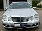 Mercedes E 280 - 3