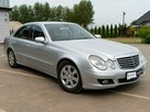 Mercedes E 280 - 4