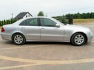 Mercedes E 280 - 5