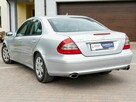 Mercedes E 280 - 6