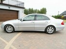 Mercedes E 280 - 7