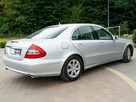 Mercedes E 280 - 9