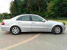 Mercedes E 280 - 10