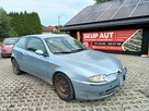 Alfa Romeo 147 1.9JTD 140Km 03r - 1